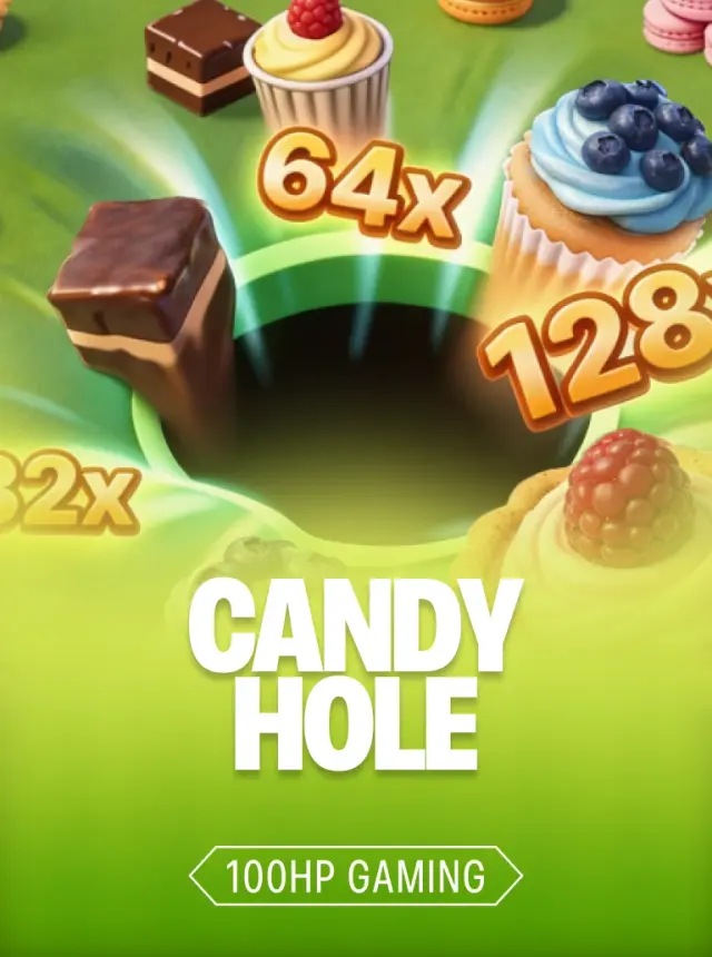 Candy Hole